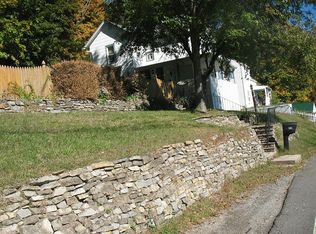 43 W End Ave, Newton, NJ 07860