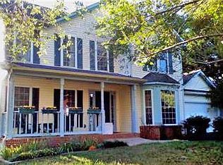 20 Little Brook Cir, Fredericksburg, VA 22405