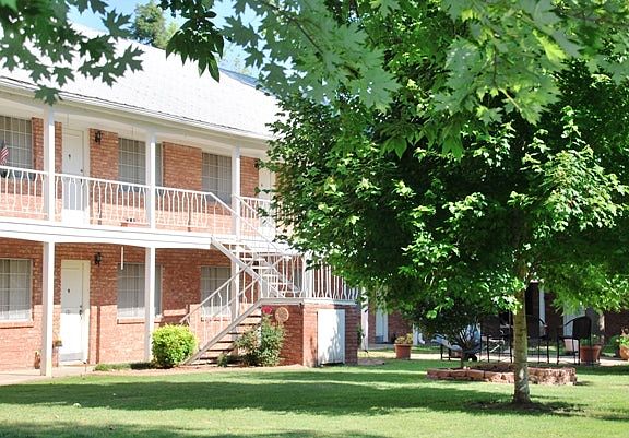 Beautiful Court Yard