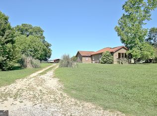 48 Riveree Rd, Brooks, GA 30205
