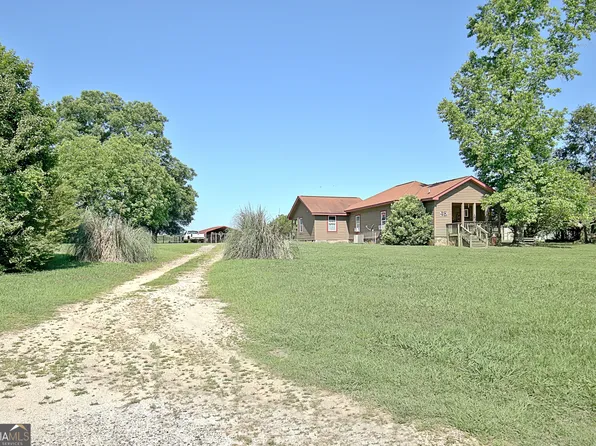 48 Riveree Rd, Brooks, GA 30205