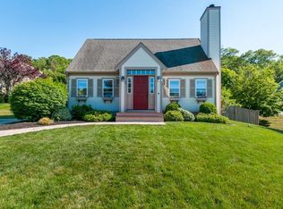 63 Henry Dr, Plymouth, MA 02360