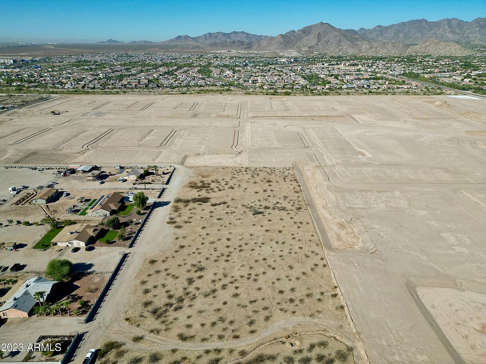 20103 W Thomas Rd Buckeye AZ Zillow