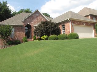 14910 Governors Rd, Little Rock, AR 72211