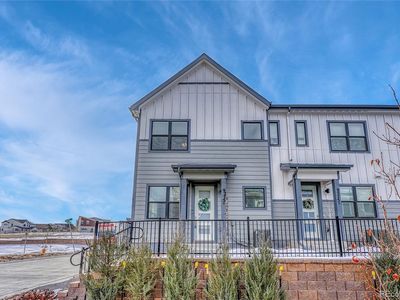9275 Merino Court #A, Littleton, CO, 80125