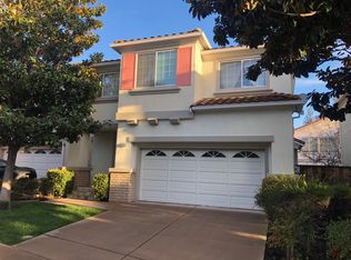 20373 Via Portofino, Cupertino, CA 95014