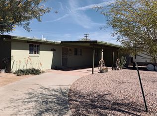 17030 E Sunset Rd, Florence, AZ 85132