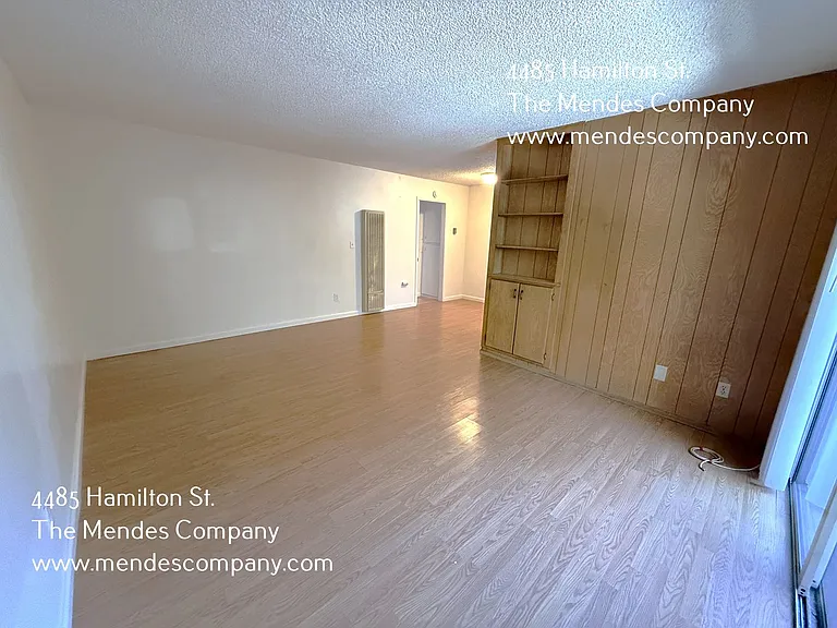 4485 Hamilton St #3 — Photo 2