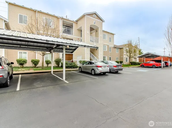 18615 101st Avenue Ct E #J 262, Puyallup, WA 98375
