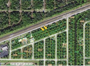 2088 El Jobean Rd, Port Charlotte, FL 33948