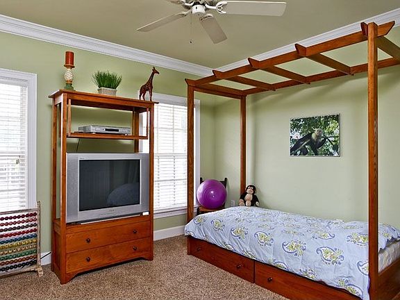 Bedroom #3