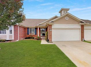 26253 Wacker Dr, Chesterfield, MI 48051