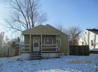 2853 E 13th Ave, Columbus, OH 43219