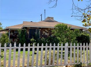 1150 W Avenue H11, Lancaster, CA 93534