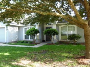 10182 Rising Mist Ln, Jacksonville, FL 32221