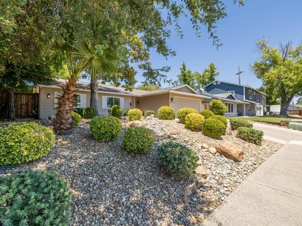 6927 Drywood Way, Orangevale, CA 95662