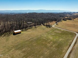 Paul Baskette Rd, Limestone, TN 37681