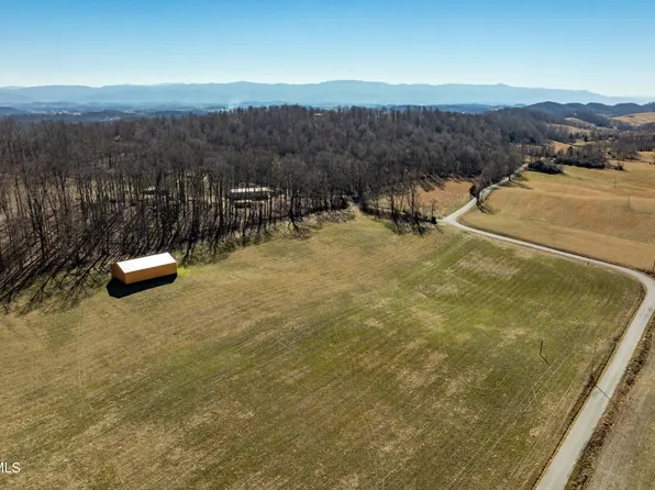 Paul Baskette Rd, Limestone, TN 37681