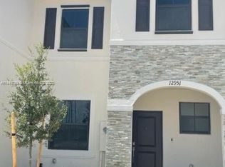 12951 SW 234th St, Homestead, FL 33032