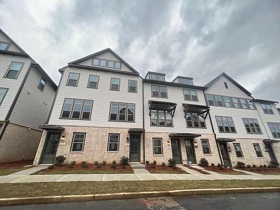 Exterior Construction Progress Your new home at 3966 Allegretto Circle.