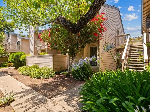 411 Mission Boulevard, Santa Rosa, CA 95409
