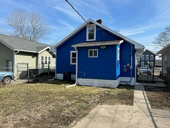 2nd image of 1122 N Tibbs Ave