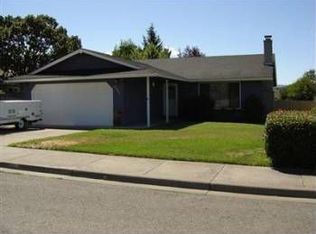 2907 Provincial St, Medford, OR 97504