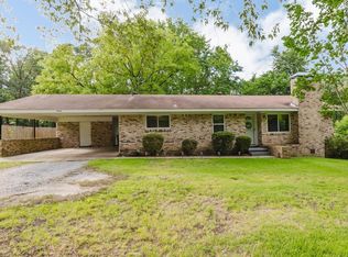 910 Mulberry Salem Rd, Benton, AR 72019