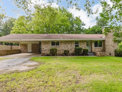 910 Mulberry Salem Rd, Benton, AR, 72019