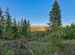 3261 N Center Valley Rd, Sandpoint, ID 83864