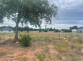 0 N Road 1 W, Chino Valley, AZ 86323