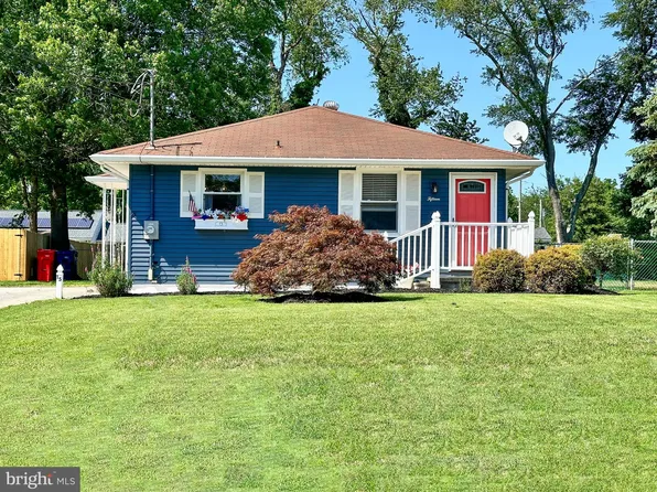 15 Cornell Ave, Bridgeton, NJ 08302