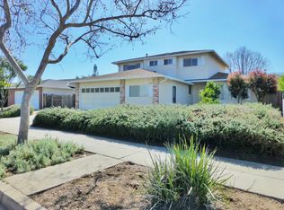 1462 Redmond Ave, San Jose, CA 95120