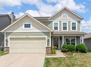 3229 Bentwater Pl, Saint Charles, MO 63301