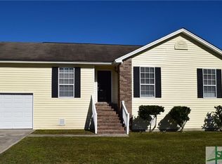 228 Stonebridge Dr, Savannah, GA 31410