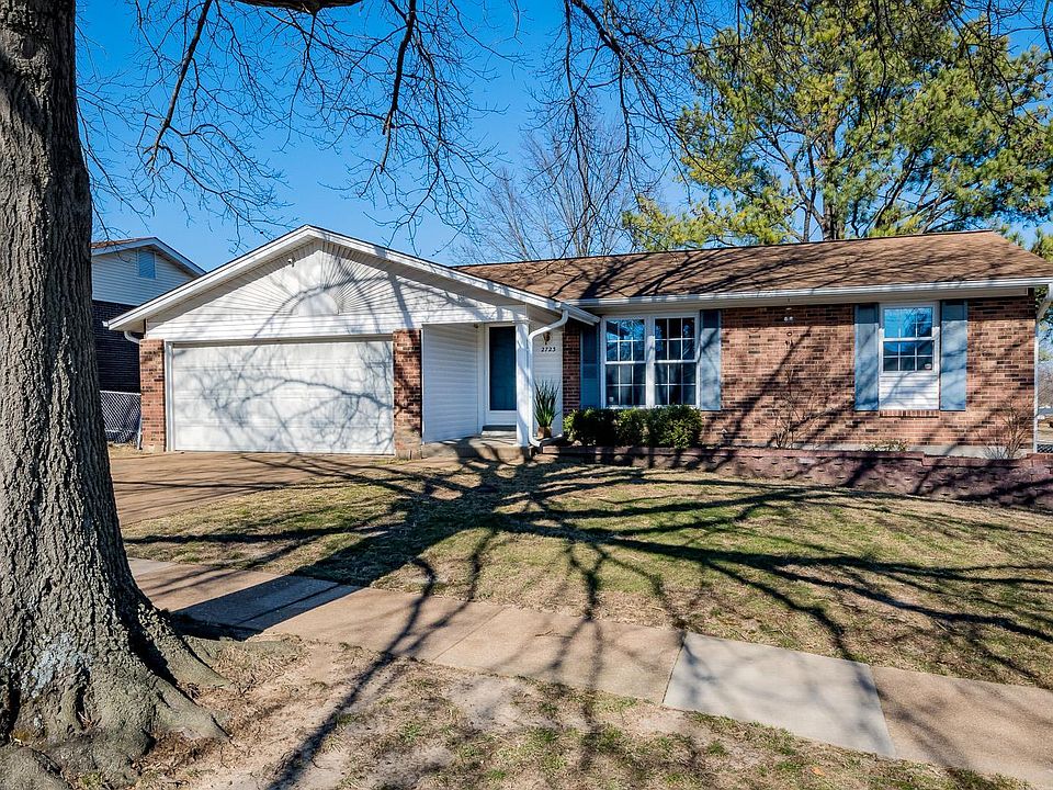 1st image of 2723 Ashrock Dr