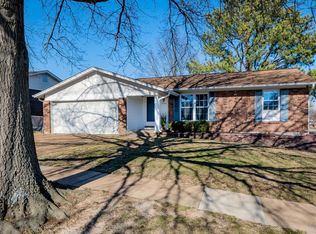 2723 Ashrock Dr, Saint Louis, MO