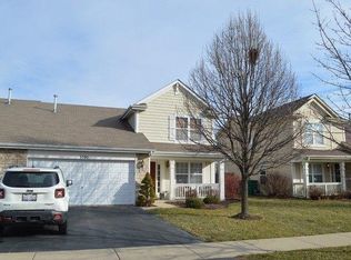 3700 Harms Rd, Joliet, IL 60435