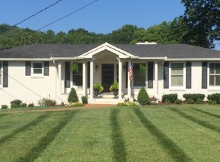 501 Dahlia Dr, Brentwood, TN 37027