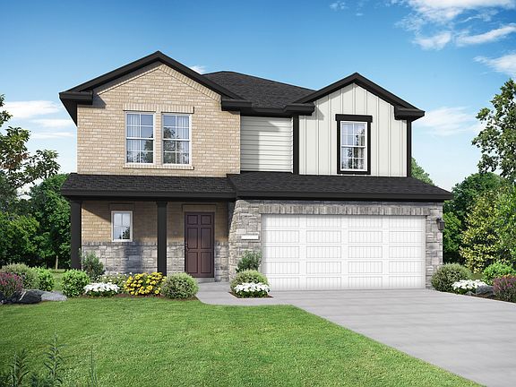 Build The Tierra C - now starting at 381,990