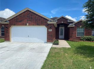 2510 Windrose Dr, Corpus Christi, TX 78414