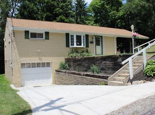 19 Runnymede Ave, Pittsburgh, PA 15205