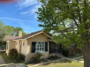 2508 27th St, Lubbock, TX 79410