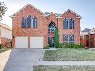 7855 Park Downs Dr, Fort Worth, TX, 76137
