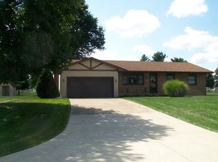5185 Blair Ave, Canal Winchester, OH