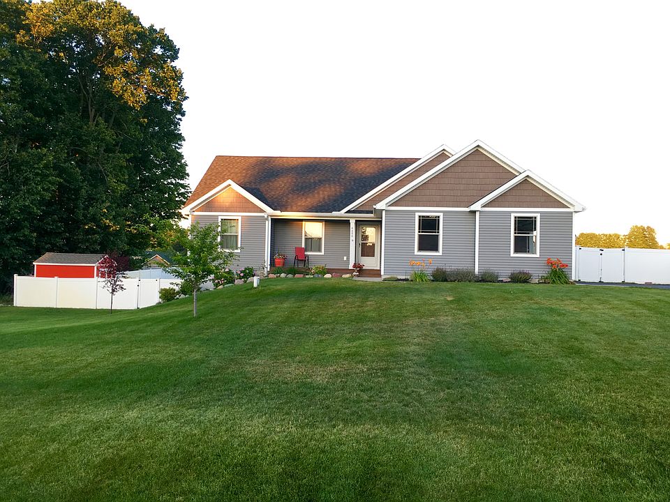 Welcome Home!