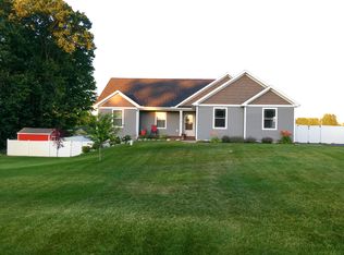 4680 Birdie Ln, Traverse City, MI 49685