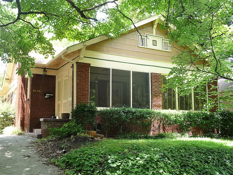 1046 Maryland Ave NE #B — Photo 2