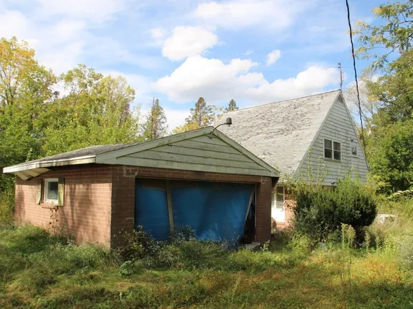 10003 N 300th Rd E, North Manchester, IN 46962