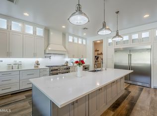 22709 S 202nd St, Queen Creek, AZ 85142